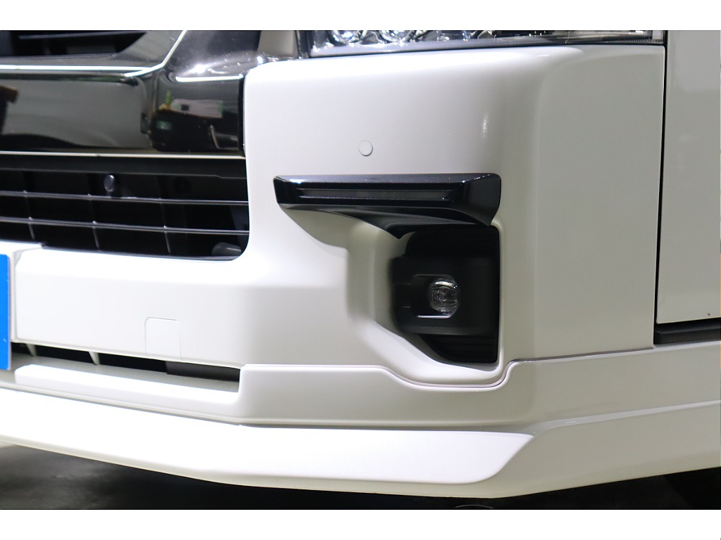 トヨタ ハイエースバン(49枚目)