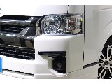 トヨタ ハイエースバン(51枚目)