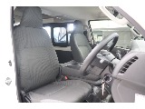 トヨタ ハイエースバン(34枚目)