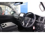 トヨタ ハイエースバン(36枚目)