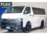 トヨタ ハイエースバン(41枚目)
