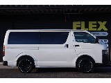 トヨタ ハイエースバン(44枚目)