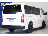 トヨタ ハイエースバン(45枚目)