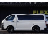 トヨタ ハイエースバン(48枚目)