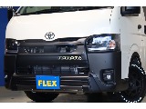 トヨタ ハイエースバン(49枚目)