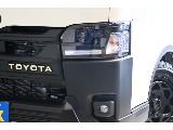 トヨタ ハイエースバン(51枚目)