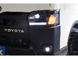 トヨタ ハイエースバン(52枚目)