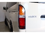 トヨタ ハイエースバン(54枚目)