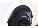 トヨタ ハイエースバン(58枚目)
