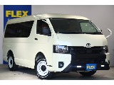 トヨタ ハイエース(14枚目)