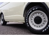トヨタ ハイエース(16枚目)