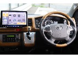トヨタ ハイエース(22枚目)