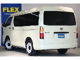 トヨタ ハイエース(44枚目)