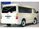 トヨタ ハイエース(46枚目)