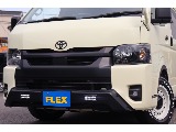 トヨタ ハイエース(10枚目)