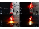 DELF02アルミホイールとグッドイヤーナスカータイヤでドレスアップ済み！
