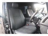 トヨタ ハイエースバン(33枚目)