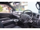 トヨタ ハイエースバン(34枚目)