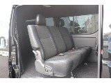 トヨタ ハイエースバン(37枚目)