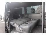 トヨタ ハイエースバン(38枚目)