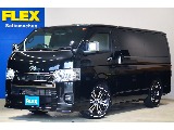 トヨタ ハイエースバン(41枚目)