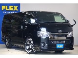 トヨタ ハイエースバン(43枚目)