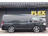 トヨタ ハイエースバン(44枚目)
