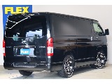 トヨタ ハイエースバン(45枚目)