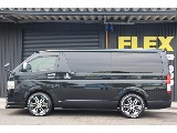 トヨタ ハイエースバン(48枚目)