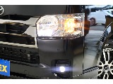 トヨタ ハイエースバン(52枚目)