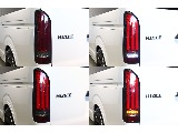 FLEXオリジナルのアルティメットLEDテール☆