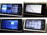 カロッツェリア7インチフルセグナビ☆