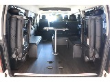 トヨタ ハイエース(36枚目)