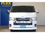 トヨタ ハイエース(42枚目)
