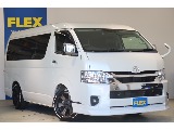 トヨタ ハイエース(43枚目)