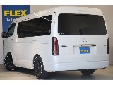 トヨタ ハイエース(44枚目)