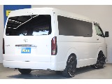 トヨタ ハイエース(46枚目)