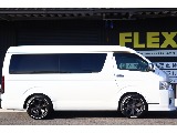 トヨタ ハイエース(48枚目)