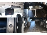 後席モニターやセンターテーブルなど便利な機能やカスタムもございます☆