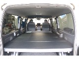 トヨタ&nbsp;ハイエースバン&nbsp;5D2.8DTスーパーGLダークプライムⅡロング&nbsp;&nbsp;埼玉県の詳細画像&nbsp;その3