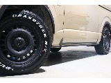 FLEX　NC-1アルミホイールとDUNLOPグランドトレックタイヤをインストール！