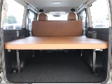 トヨタ&nbsp;ハイエースバン&nbsp;5ドアバン2.8DT スーパーGLロング 4WD&nbsp;&nbsp;埼玉県の詳細画像&nbsp;その3