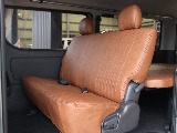 トヨタ ハイエースバン(36枚目)