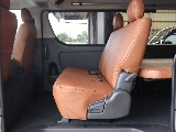 トヨタ ハイエースバン(38枚目)