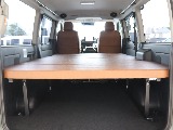トヨタ ハイエースバン(40枚目)