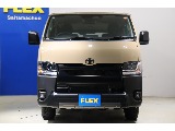 トヨタ ハイエースバン(42枚目)