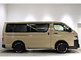 トヨタ ハイエースバン(44枚目)