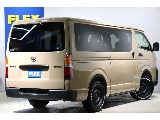 トヨタ ハイエースバン(45枚目)
