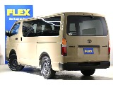 トヨタ ハイエースバン(47枚目)