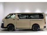 トヨタ ハイエースバン(48枚目)